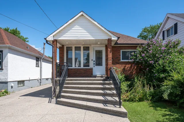 525 Britannia Avenue W LL, Hamilton, ON L8H 1Z7 - Rent - X13621450
