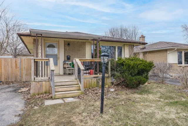 9 Buchan Road, London East, ON N5V 1K9 - Sale - X13623882