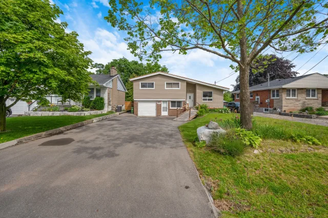72 Mountain Avenue N, Hamilton, ON L8G 3P5 - Sale - X13625106