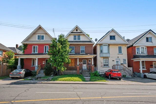 808 Cannon Street E, Hamilton, ON L8L 2E8 - Sale - X13625226