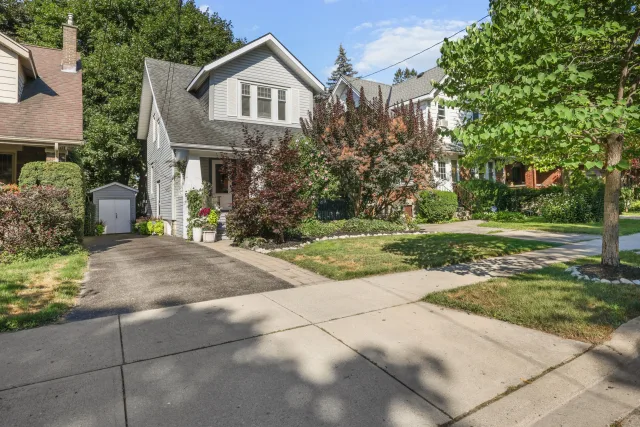 127 Thornton Avenue, London East, ON N5Y 2Y6 - Sale - X13625756