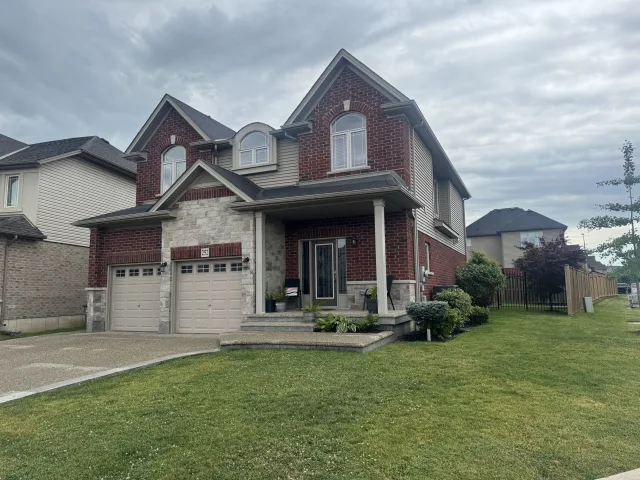 252 Westbank Trail, Hamilton, ON L8K 5R9 - Rent - X13626062