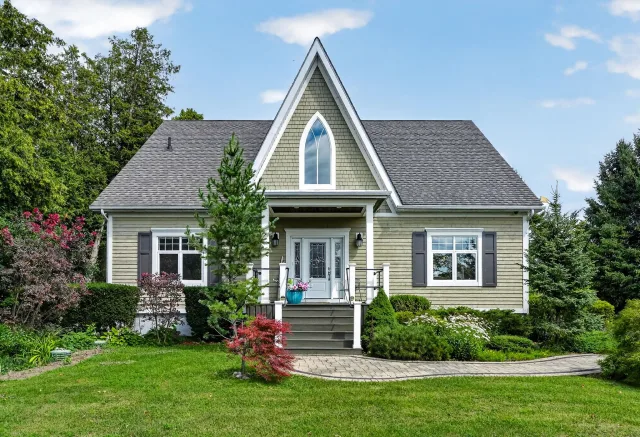 3889 Burnham Street N, Hamilton Township, ON K9A 4J9 - Sale - X13626132