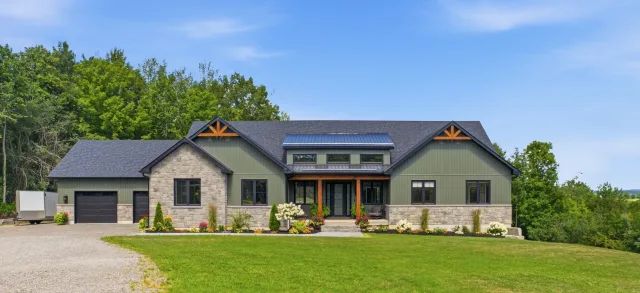 3041 Stu Black Road, Hamilton Township, ON K9A 4J7 - Sale - X13626334