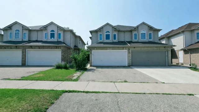159 Snowdrop Crescent, Kitchener, ON N2E 4G9 - Sale - X13629340