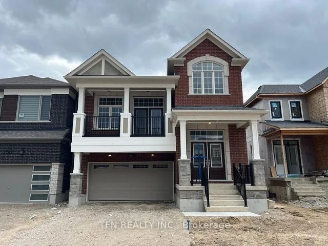 146 Forestwalk Street, Kitchener, ON N2R 0S9 - Rent - X13629444