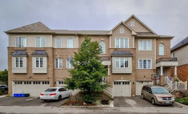 7 Sirente Drive 25, Hamilton, ON L9A 0B4 - Rent - X13633738