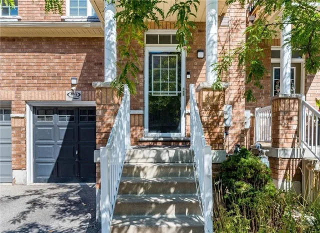 110 Highland Road 119, Kitchener, ON N2M 3S1 - Sale - X13647126