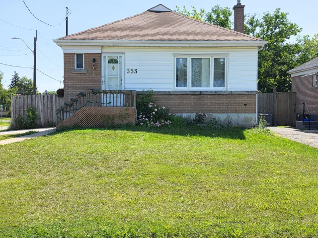 353 East 21st Street, Hamilton, ON L8V 2V1 - Rent - X13648108
