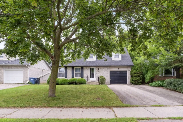 678 S Edinburgh Road S, Guelph, ON N1G 4H8 - Sale - X13663172