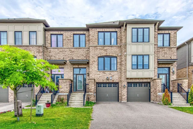 68 Crafter Crescent, Hamilton, ON L8J 0H7 - Sale - X13663506