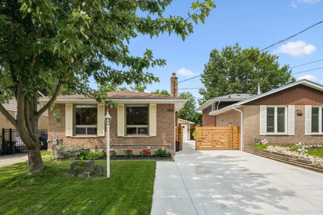 188 Country Club Drive, Guelph, ON N1E 3L2 - Sale - X13663566