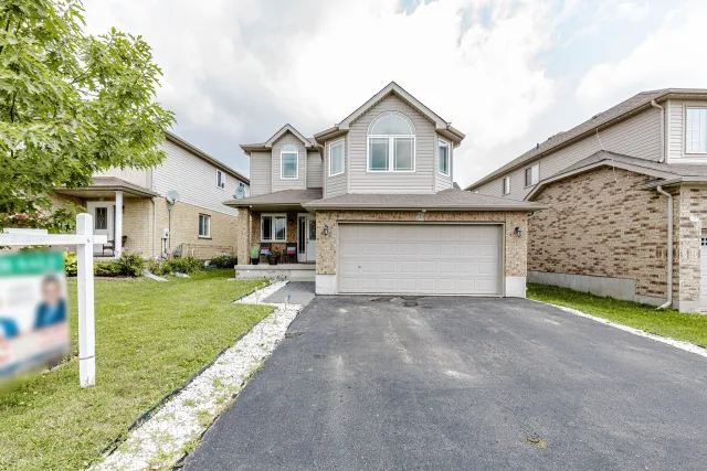 39 Washburn Drive, Guelph, ON N1E 0B6 - Sale - X13663982