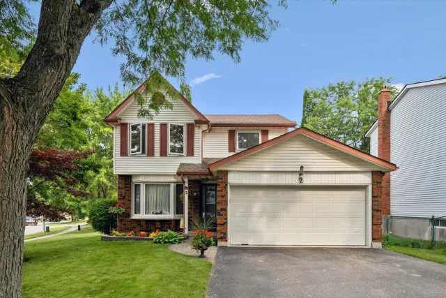 2 Woodborough Road, Guelph, ON N1G 3K5 - Sale - X13672150