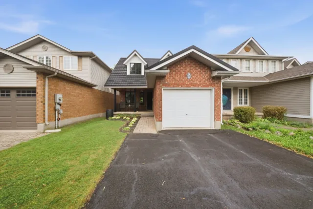 19 Boulder Crescent, Guelph, ON N1G 5A3 - Sale - X13673768