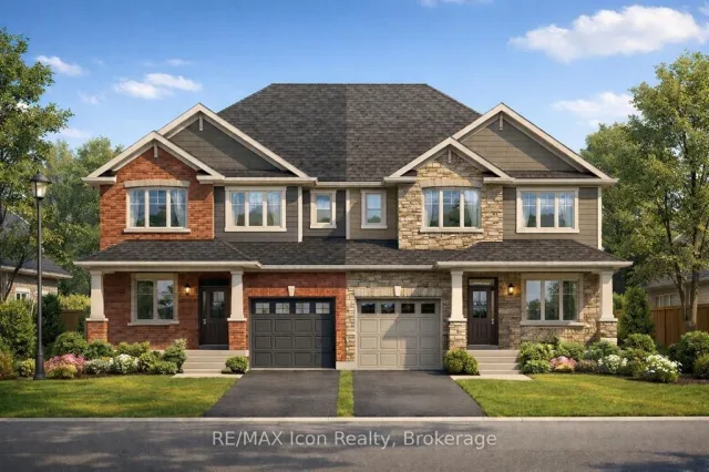 258 Water Street, Guelph, ON N1G 1B7 - Sale - X13674044