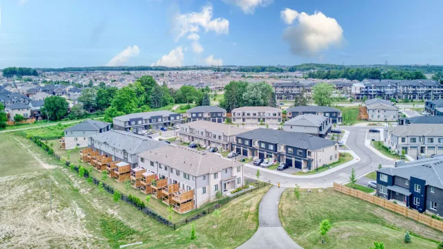 48 Pony Way, Kitchener, ON N0N 2E0 - Rent - X13689796