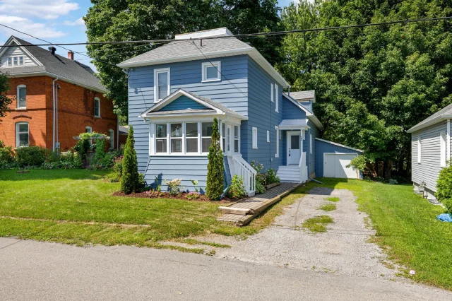 23 Victoria Avenue, North Grenville, ON K0G 1J0 - Sale - X13690966