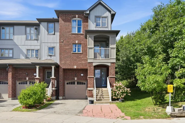 701 Homer Watson Boulevard 35, Kitchener, ON N2C 0B5 - Sale - X13697360