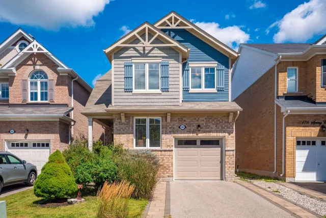 180 Spring Creek Drive, Hamilton, ON L8B 1V3 - Sale - X13697494