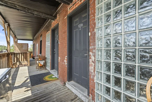 1006 King Street E 02, Hamilton, ON L8M 1C8 - Rent - X13702650