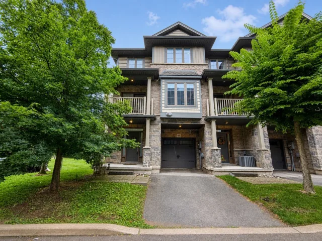44 Southshore Crescent, Hamilton, ON L8E 0J3 - Rent - X13706158