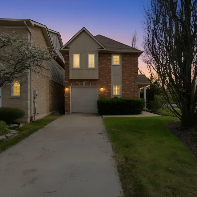 876 GOLF LINKS Road 1, Hamilton, ON L9K 1M7 - Sale - X13706652