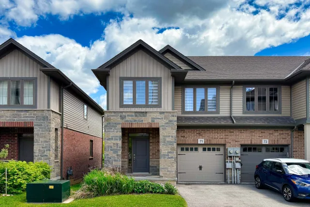 71 Southshore Crescent, Hamilton, ON L8E 0J3 - Rent - X13706812