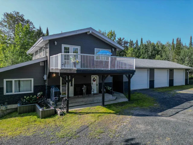 1829 Highway 17 West, Kenora, ON P0X 1C0 - Sale - X13707274
