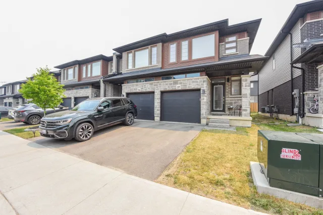 30 Times Square Boulevard 37, Hamilton, ON L8J 0M1 - Rent - X13708854