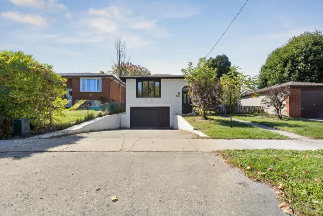 335 Belmont Avenue W Basement, Kitchener, ON N2M 1M7 - Rent - X13709006