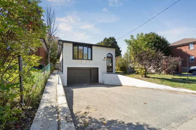 335 Belmont Ave West Avenue Main, Kitchener, ON N2M 1M7 - Rent - X13709012