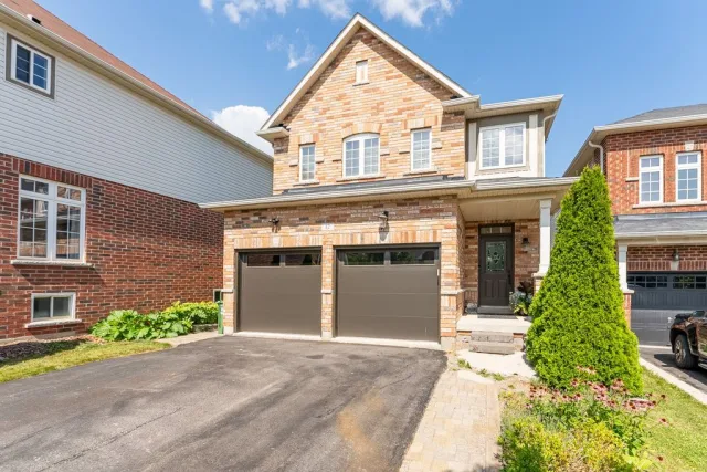 12 Bousfield Court, Hamilton, ON L8B 0T3 - Sale - X13709222