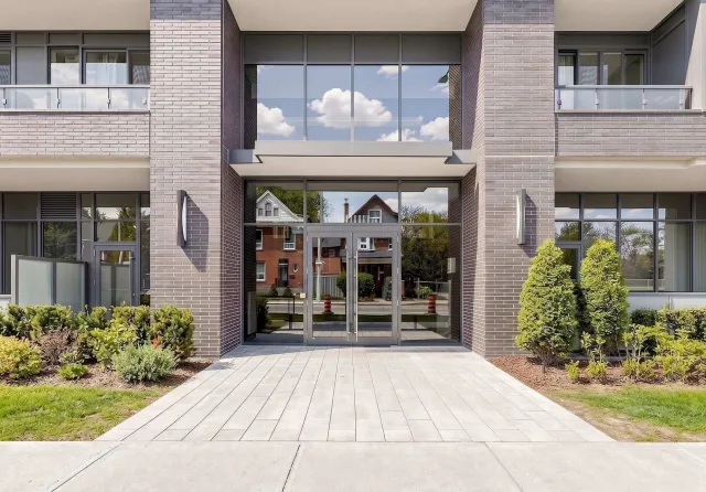 415 Main Street W 411, Hamilton, ON L8P 0C9 - Rent - X13713836