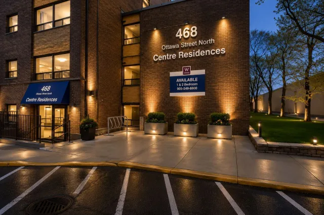 468 Ottawa Street 229C, Hamilton, ON L8H 4A6 - Rent - X13716032