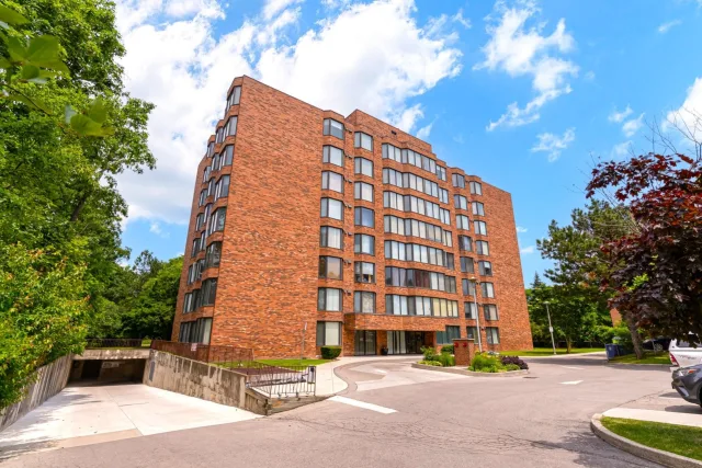 200 Limeridge Road W 804, Hamilton, ON L9C 7M7 - Sale - X13718260