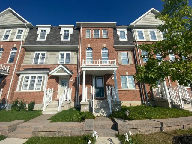 22 Spring Creek Drive 73, Hamilton, ON L8B 1V7 - Rent - X13718308