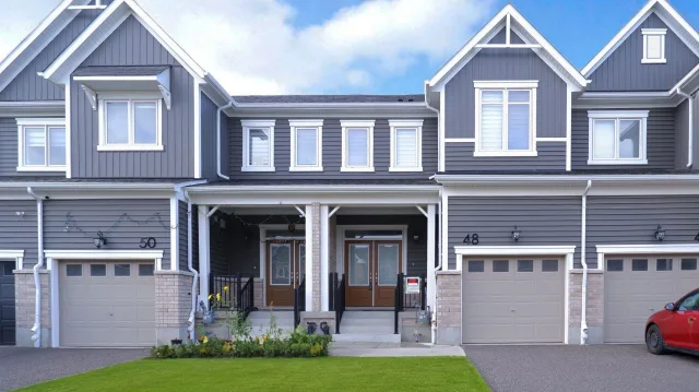 48 Histand Trail, Kitchener, ON N2R 0S2 - Rent - X13719178