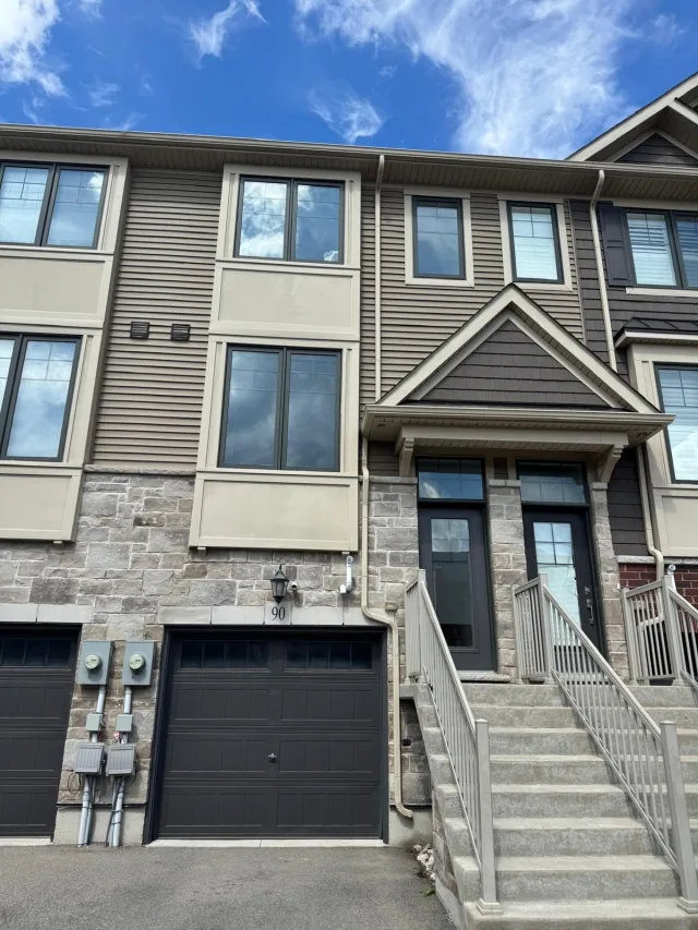 1890 Rymal Road E 90, Hamilton, ON L0R 1P0 - Rent - X13719548