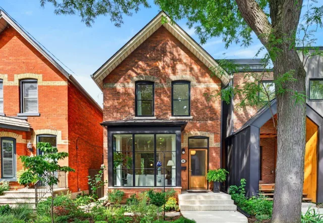 16 BRUCE Street, Hamilton, ON L8P 3M6 - Sale - X13719714
