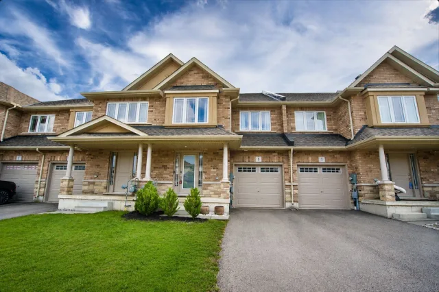 5 Bethune Avenue, Hamilton, ON L0R 1P0 - Sale - X13719824