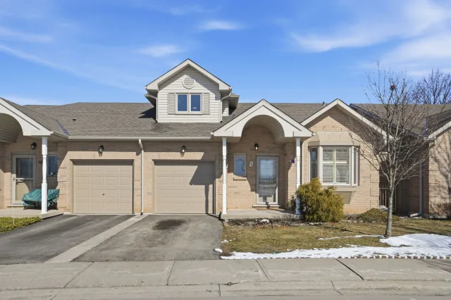 96 Greentrail Drive 43, Hamilton, ON L0R 1W0 - Sale - X13720012
