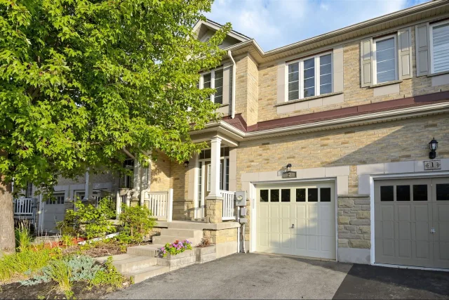 2-28 Doon Mills Drive, Kitchener, ON N2P 2W9 - Sale - X13720362