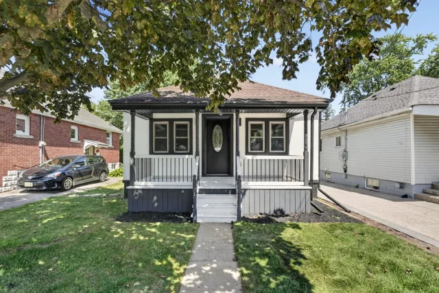 43 Brucedale Avenue E, Hamilton, ON L9A 1N1 - Sale - X13720518
