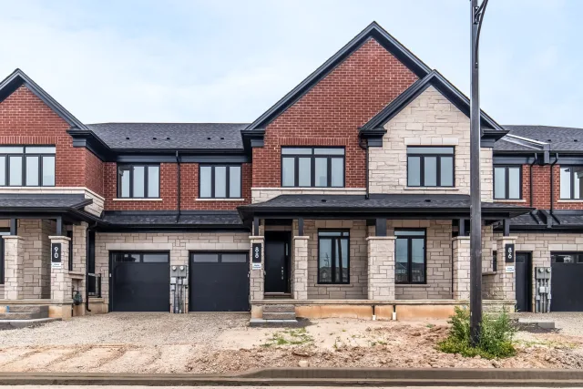 96 Valley Trail Place, Hamilton, ON L8B 2A2 - Sale - X13720624
