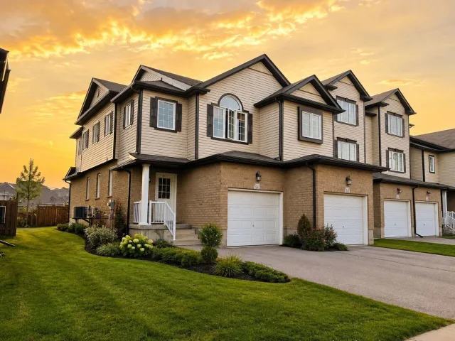 1345 COUNTRYSTONE Drive, Kitchener, ON N2N 3R9 - Rent - X13720646