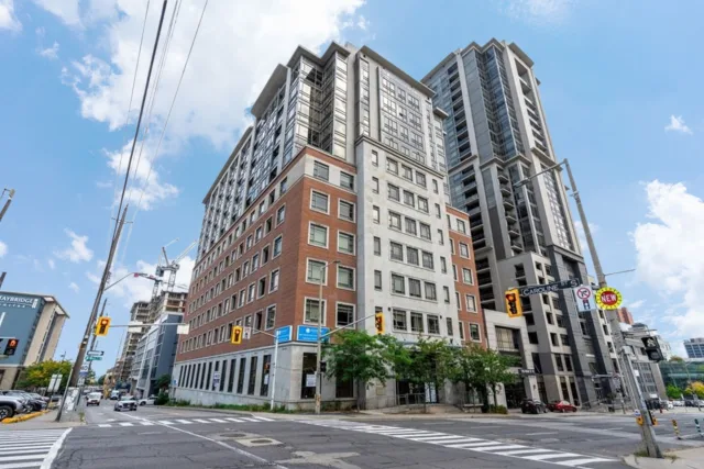 150 Main Street W 301, Hamilton, ON L8P 0B8 - Rent - X13720662