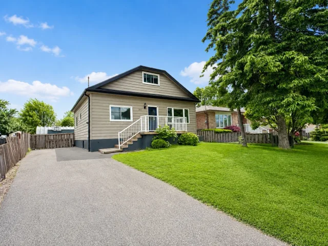 217 Limeridge Road W, Hamilton, ON L9C 2V4 - Rent - X13720840
