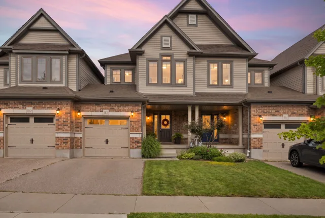 187 Eden Oak Trail, Kitchener, ON N2A 0H6 - Sale - X13720992