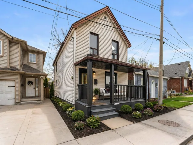 214 Burlington Street E, Hamilton, ON L8L 4H1 - Rent - X13722504